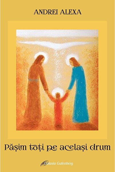 Gutenberg Pășim toţi pe același drum