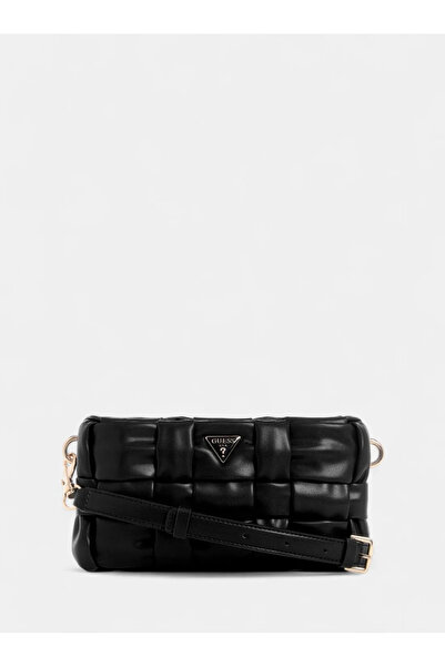 Guess MARION MINI CROSSBOD-Kadın omuz çantası -WG807272