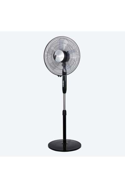 Koolen Colin 16-inch Tower Fan, 40W, 3 Speeds