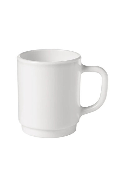 Bormioli Rocco Cană Milky Tazza 25cl -