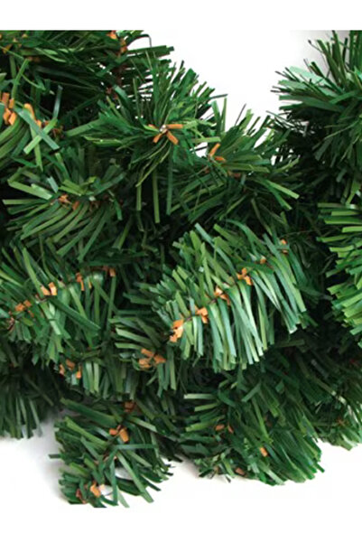 Luxis Artificial Christmas Tree 1.8m 380 Branches Classic Green PVC