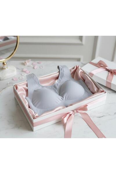 Nikitas Design Nikita's Design Ghost Bra, Crop