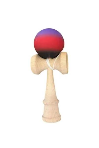 xpress sales Professional Kendama, XPRESS SALES®, Blue multicolor