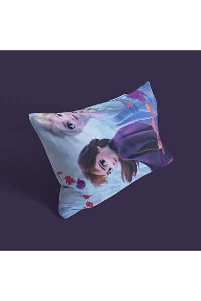 Zorluteks Frozen Flanel (Pazen) Yastık Kılıfı