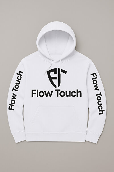 Store hooded sweatshirt