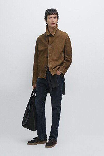 Massimo Dutti Slim fit jeans