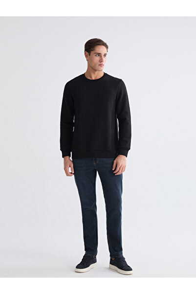 LC Waikiki Ανδρικό φούτερ Crew Neck