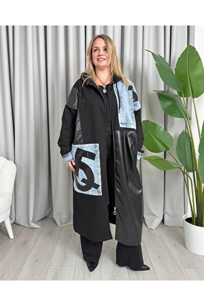 FUNDA Elena Design Jacket