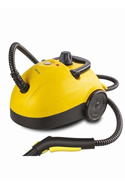 Denx Multifunctional Steam Cleaner Handheld Multi-Purpose Steam Mop with 13 Attachments