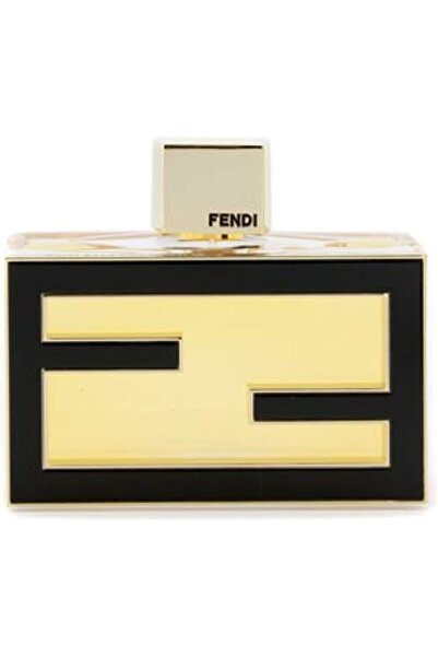 Fendi Fan di Extreme by for Women - Eau de Parfum 75 ml