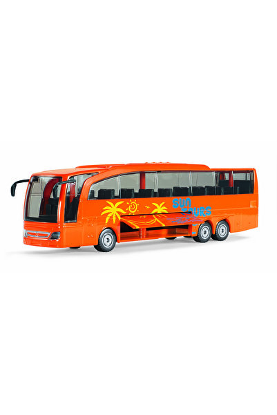 Siku Mercedes Benz Travego Siku metal coach, scale 1:50