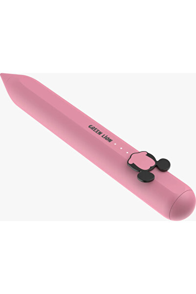 Green Lion Kids Pro Active Stylus Pen - Pink