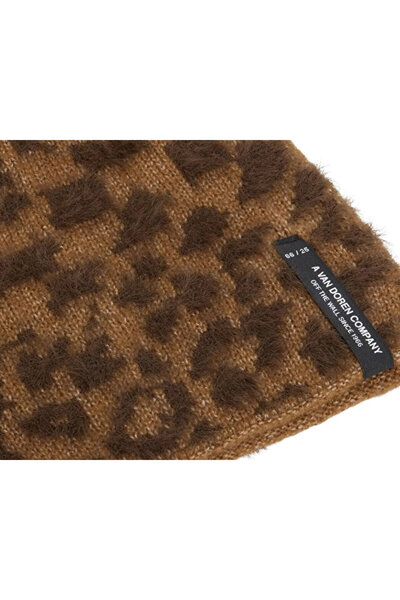 Vans Plaimor Beanie Beret Vn000Qav7Ug1 Colorful