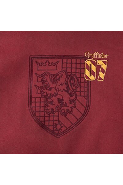 Giordano Junior's Harry Potter Relaxed Fit Graphic Hoodie