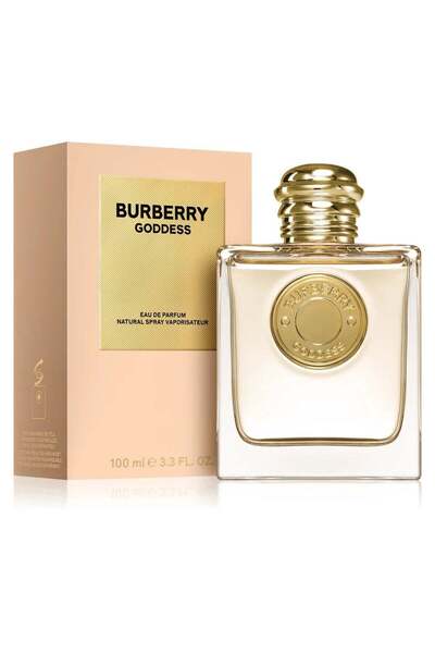BURBERRY عطر جوديس أو دو بارفان للنساء - 100 مل
