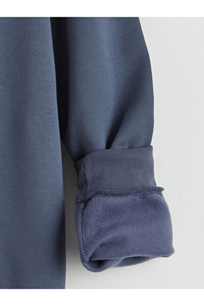 LC Waikiki Ανδρικό φούτερ Crew Neck