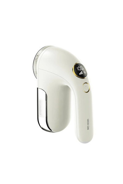 Green Lion مزيل الأقمشة الرقمي إرجوتريم - أبيض