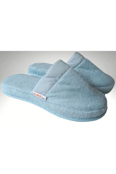Özdilek Aqua Colorist Towel Slippers (Men)