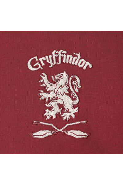 Giordano Men's Harry Potter Printed Pullover Cotton Polyester - Limited Edition Collection