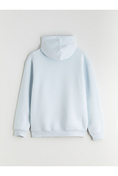 LC Waikiki Ανδρικό χοντρό φούτερ με τσέπη καγκουρό