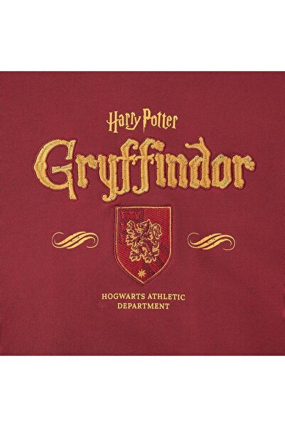 Giordano Women's Harry Potter Graphic Sweatshirt