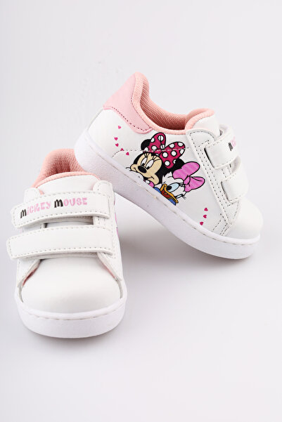 moon glow Orthopedic Lighted Velcro Lightweight Comfortable Soft Flexible Baby Girl First Step Shoes New Season 2025