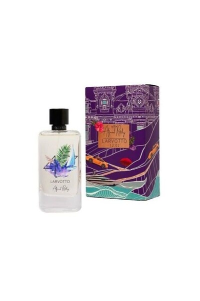 ALFRED RITCHY عطر لارفوتو من الفريد ريتشي او دي بارفيوم 100 مل