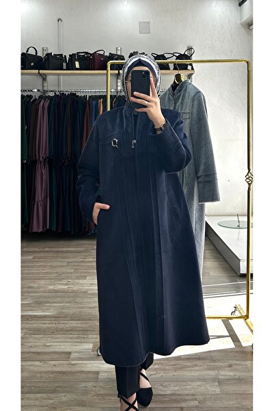 Butik Hülya Deve tüyü kaban