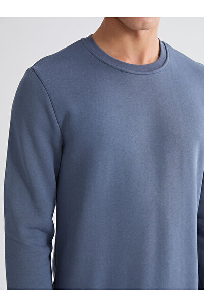 LC Waikiki Ανδρικό φούτερ Crew Neck