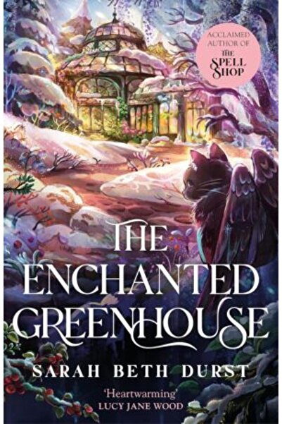 Pan Books Sera fermecată