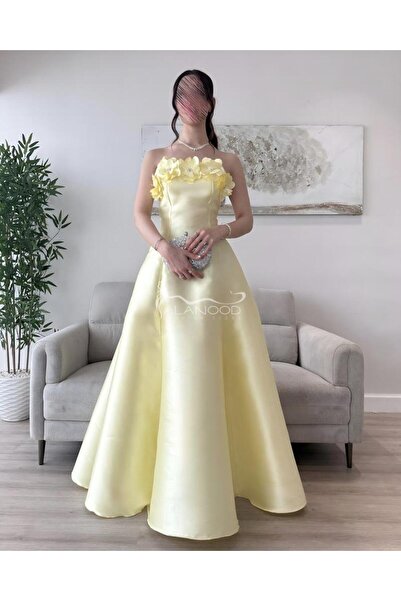 ALANOOD FASHION فستان ماجدة