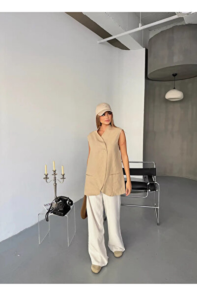 By ÖTE Premium γιλέκο