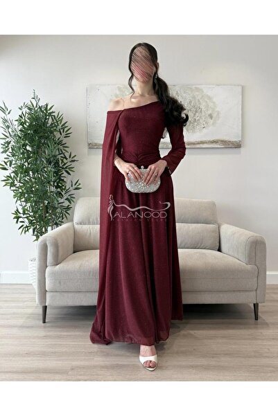 ALANOOD FASHION Merv's dress