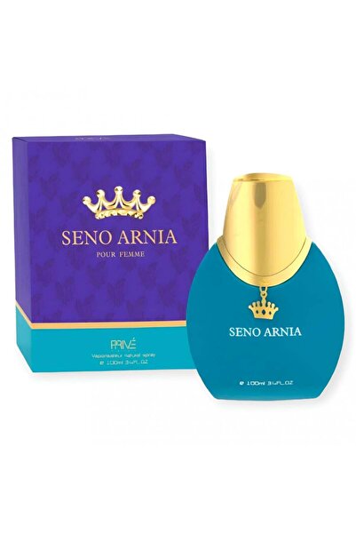Prive Sino Arena perfume