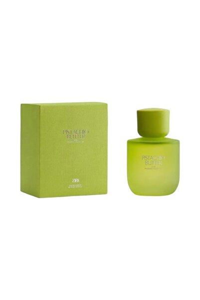 Zara PISTACHIO BUTTER KADIN PARFÜM 90ML EDT (3.04 FL. OZ)