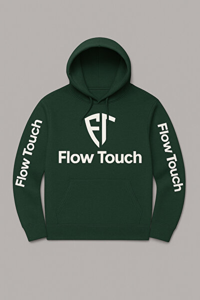 Store سويت شيرت بقلنسوة