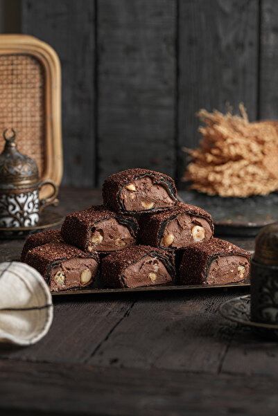 istinye turkish sweets نوتيلا التركية