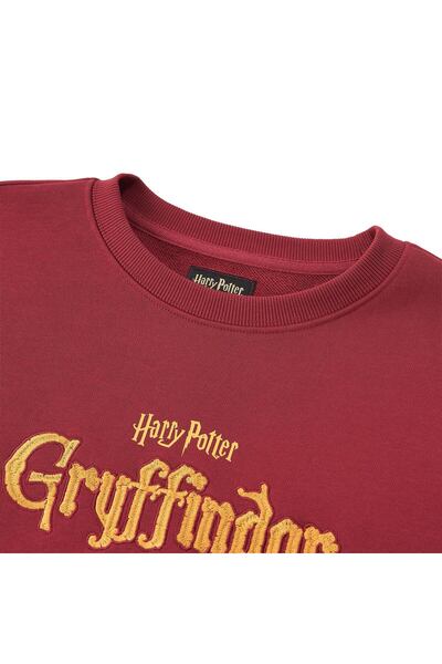 Giordano Women's Harry Potter Graphic Sweatshirt