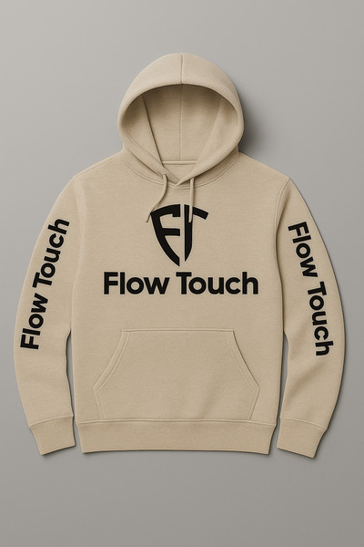 Store سويت شيرت بقلنسوة