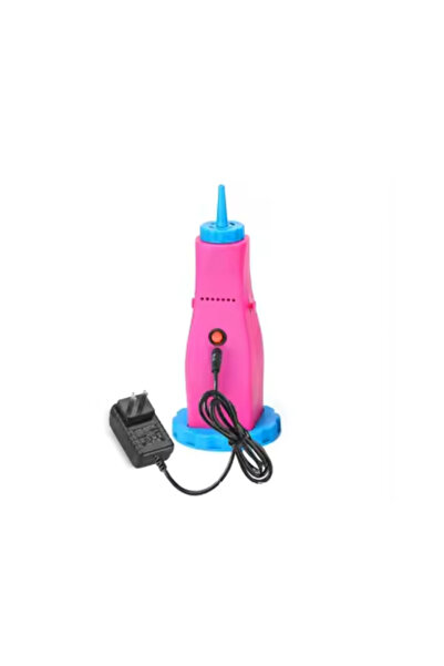 Mirific Party Electric pump for inflating modeling balloons