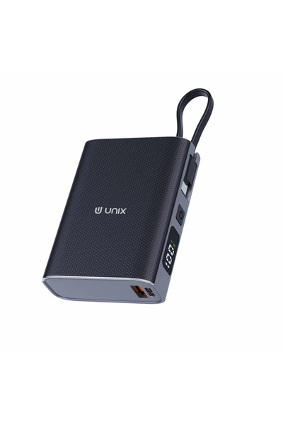 unix International بنك الطاقة يونكس UX-1515