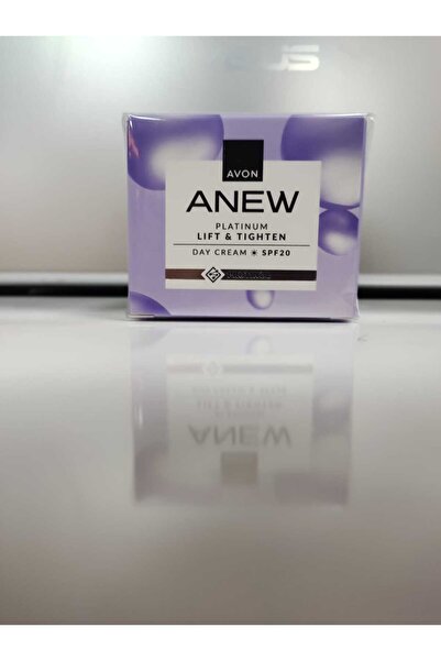 AVON Anew Platinum Gündüz Kremi50 ml