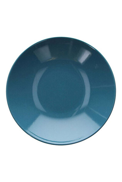 Tognana Soup plate 22cm Nature Love Turquoise