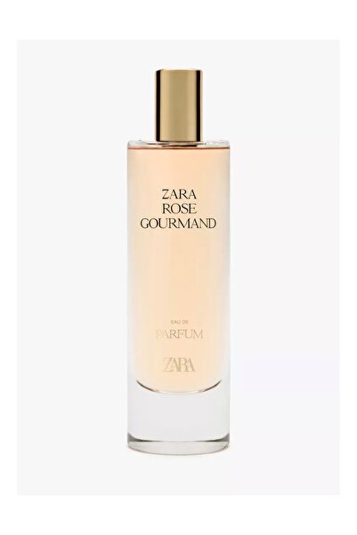 Zara ROSE GOURMAND KADIN PARFÜM 80ML EDP (2.71 FL. OZ)