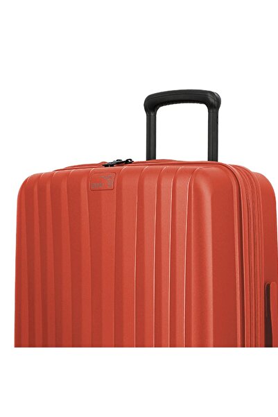 Jump Cărucior Enais cu 4 roți 66 cm cu pliuri de expansiune