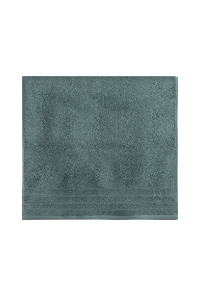 Nef Nef Homeware Face Towel Fresh 50x90 Green