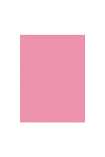 Keskin KESKİN FON KARTONU 50x70 ŞEKER PEMBESİ 160gr (202111)