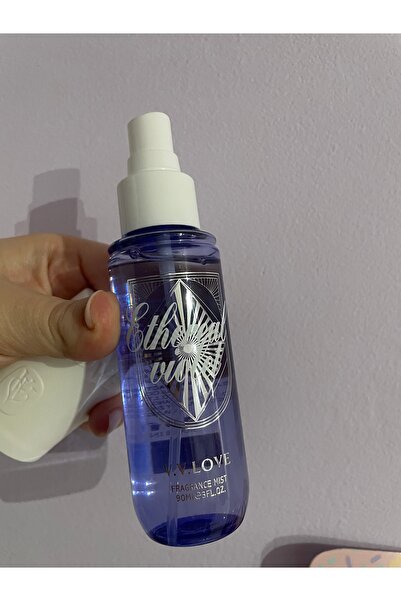 V.V LOVE Body Mist Ethereal Violet