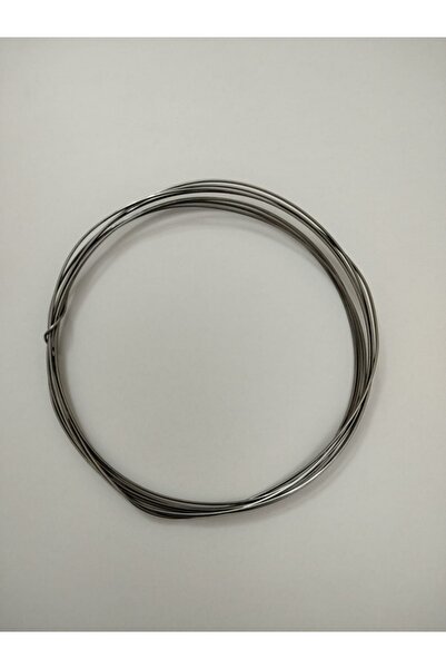 cvfgrup Direnç rezistans teli 0,50 mm kalınlık 20 metre