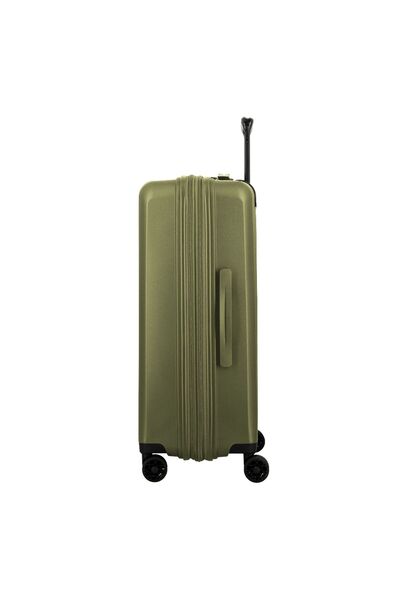 Jump Enais 4 Rollen Trolley 66 cm mit Dehnfalte